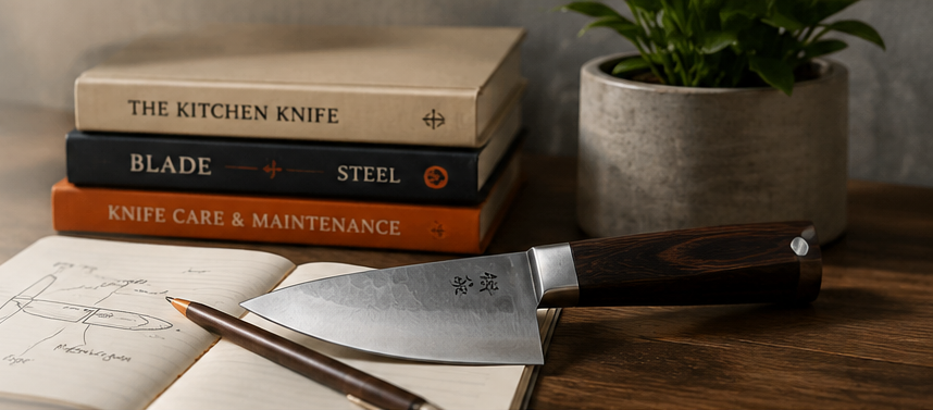 Knife Learning Center
